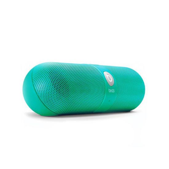 图片 Beats Pill Wireless Speaker
